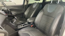 Ford Kuga 2.0 TDCi 150 Titanium 5dr 2WD Diesel Estate
